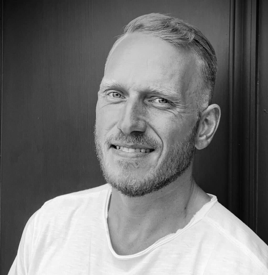 Oscars uppväxt blev en föreställning